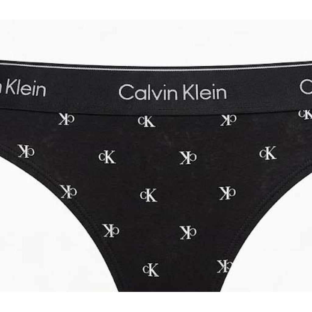 CALVIN KLEIN LVQF en color NEGRO (6)