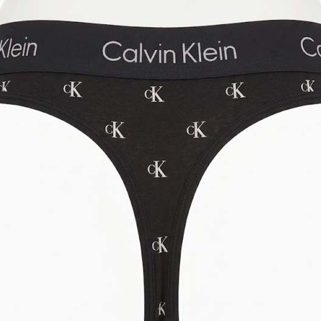 CALVIN KLEIN LVQF en color NEGRO (7)
