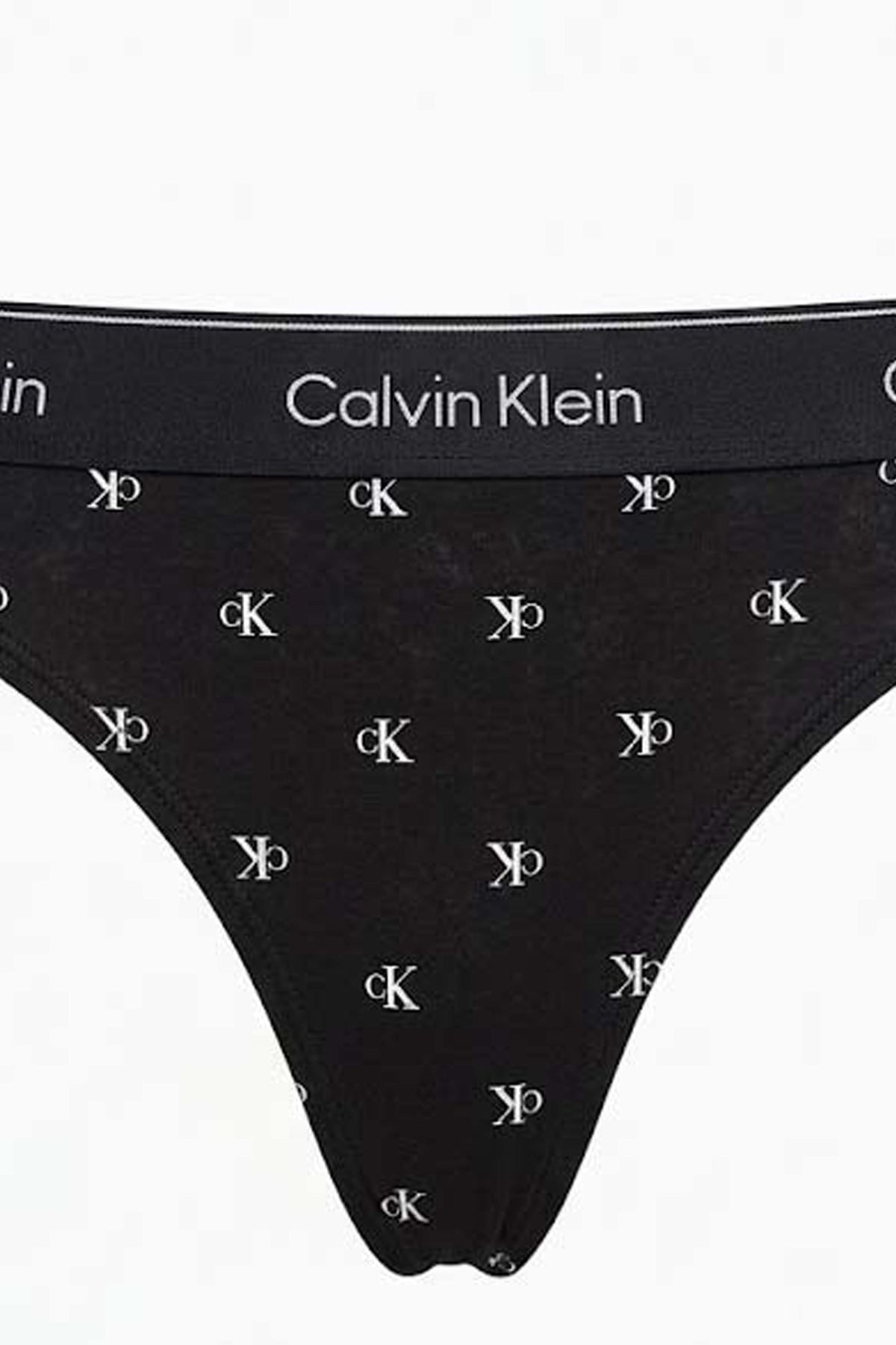 CALVIN KLEIN LVQF en color NEGRO (2)