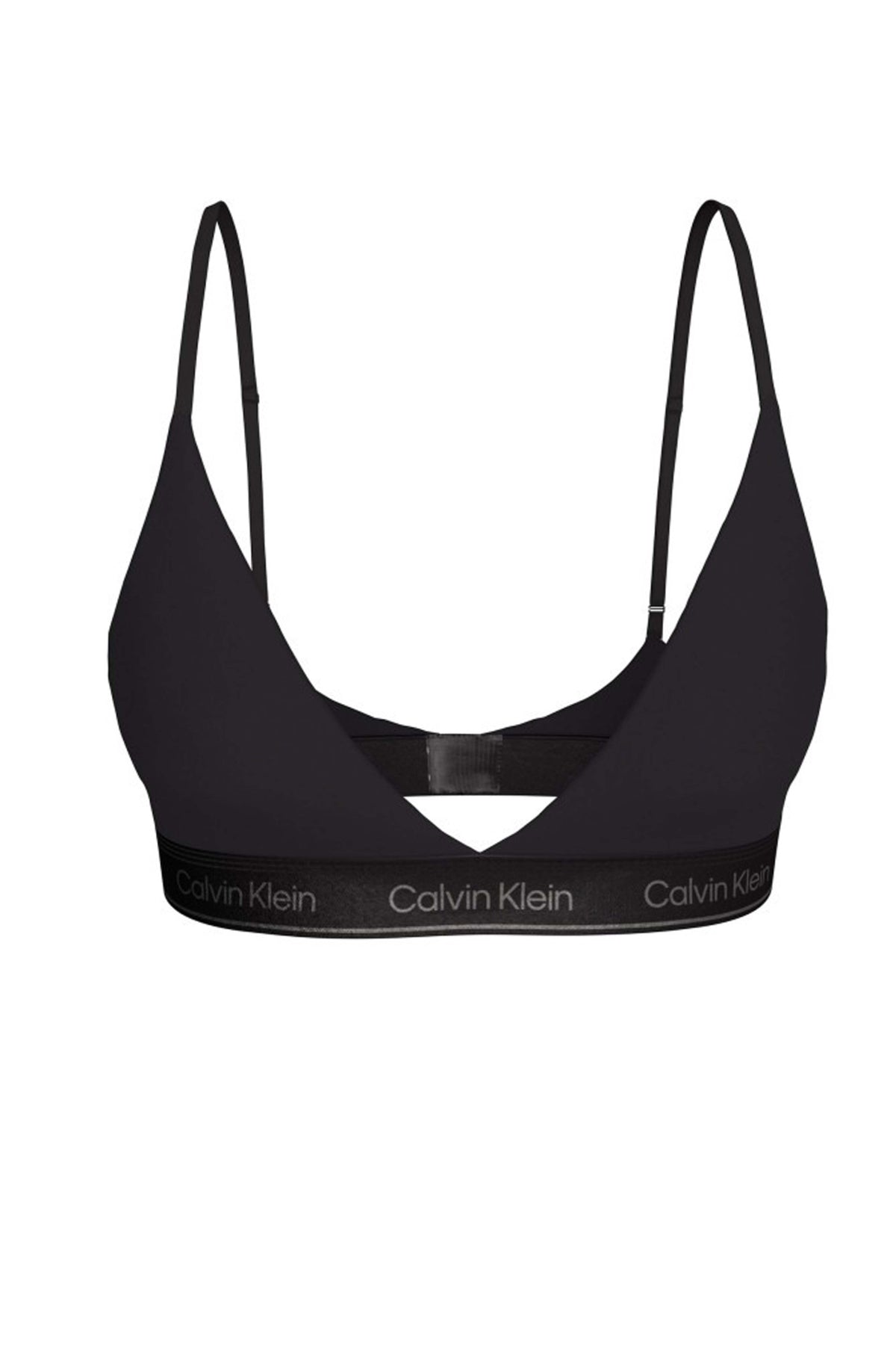 CALVIN KLEIN LVQF en color NEGRO (1)