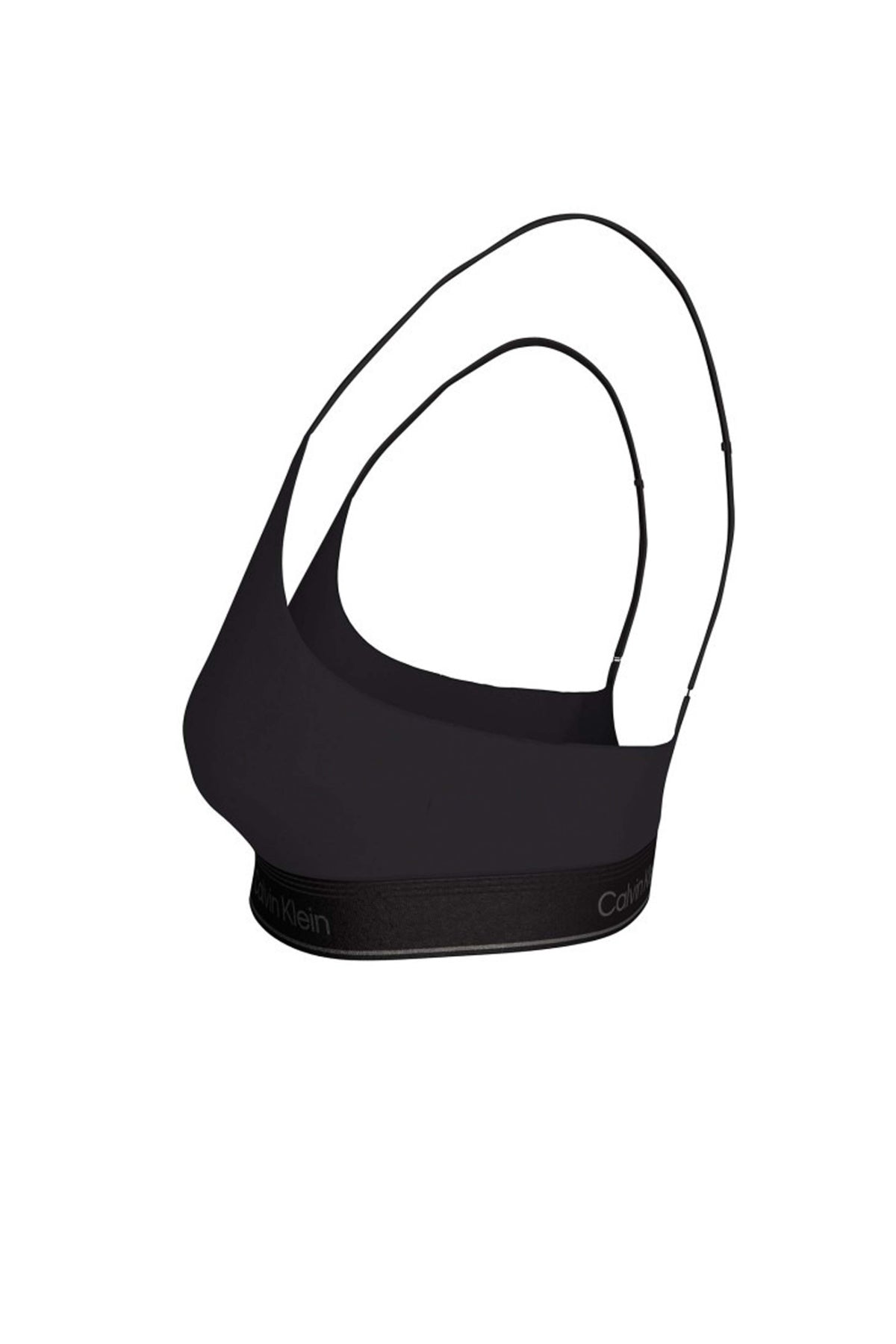 CALVIN KLEIN LVQF en color NEGRO (4)