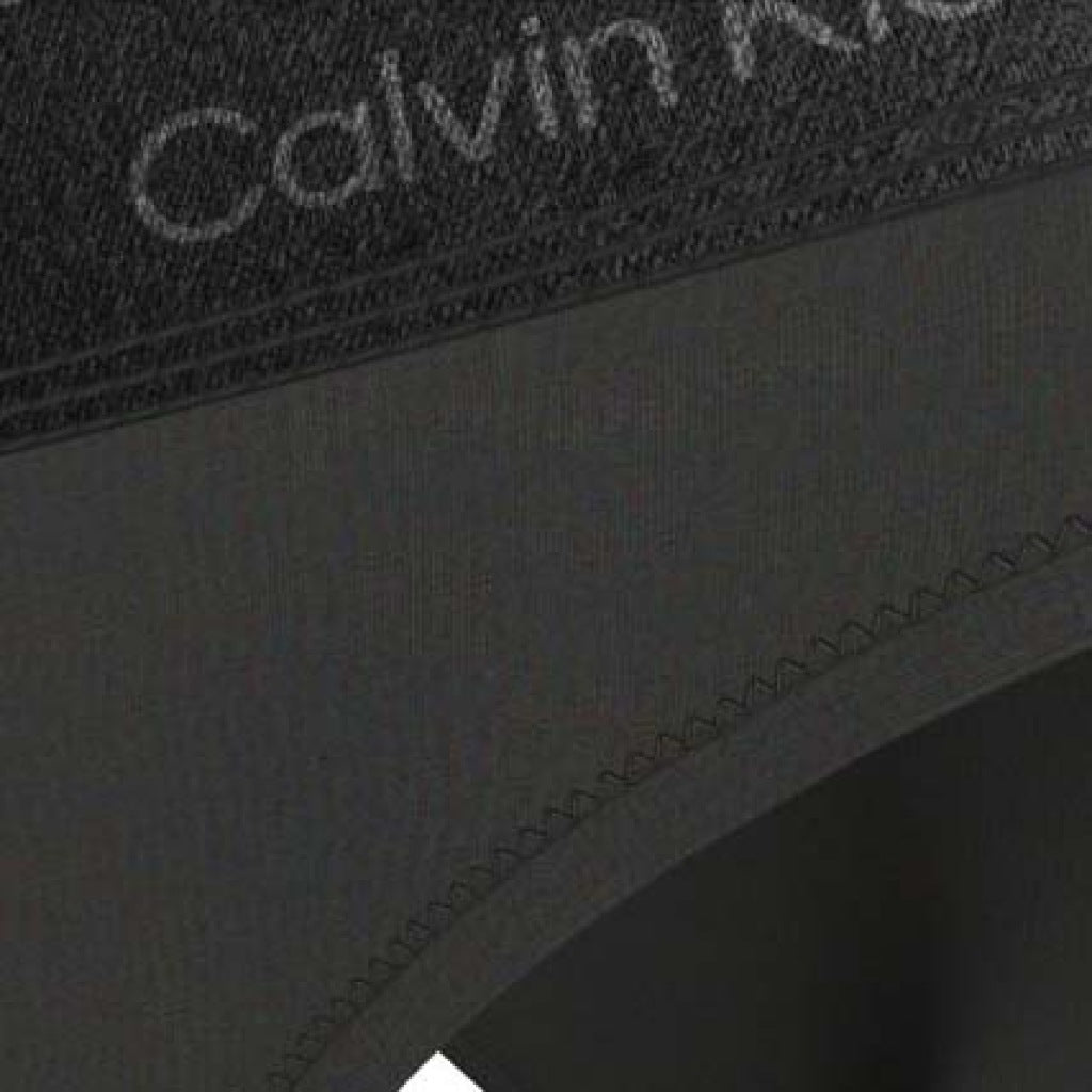 CALVIN KLEIN LVQF en color NEGRO (3)