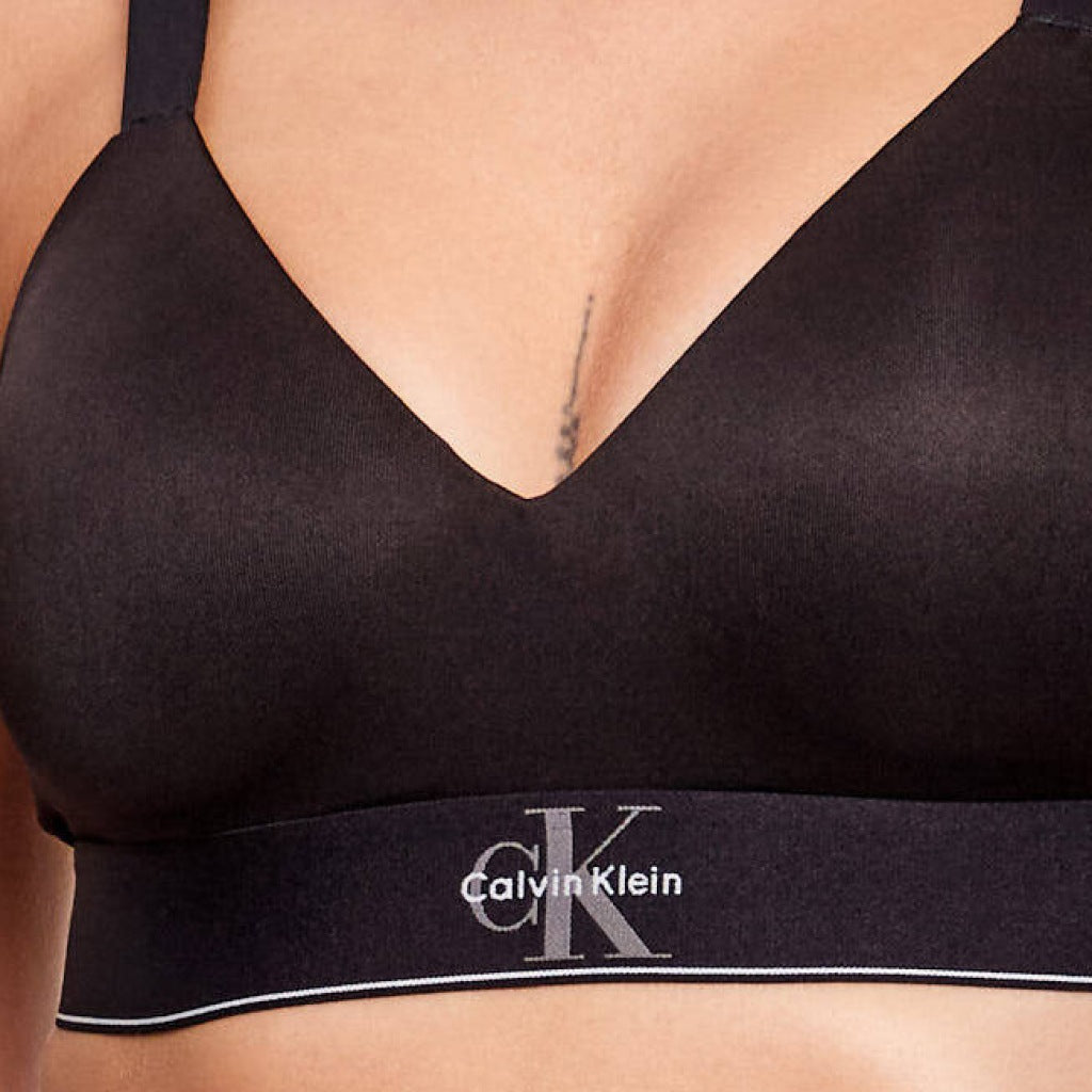 CALVIN KLEIN LVQF en color NEGRO (6)