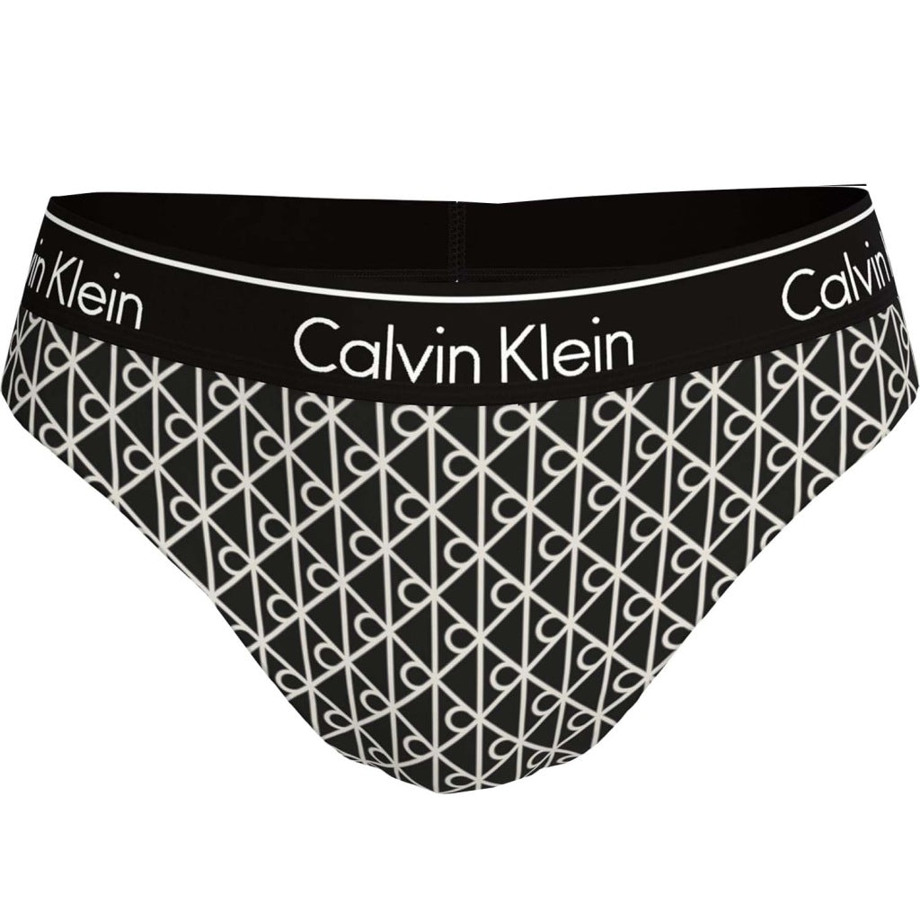 CALVIN KLEIN LVQ en color NEGRO (4)