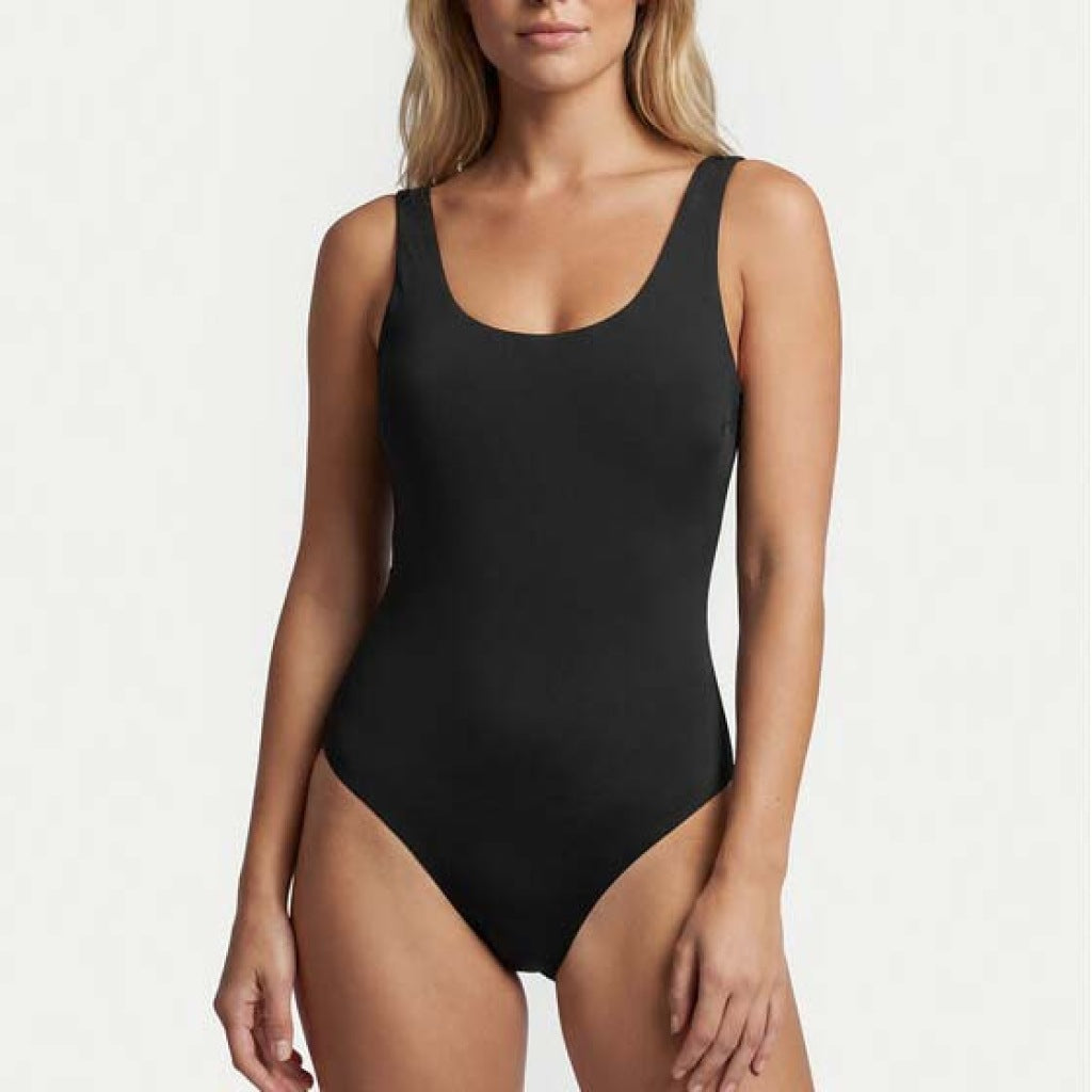 CALVIN KLEIN LVQ en color NEGRO (4)