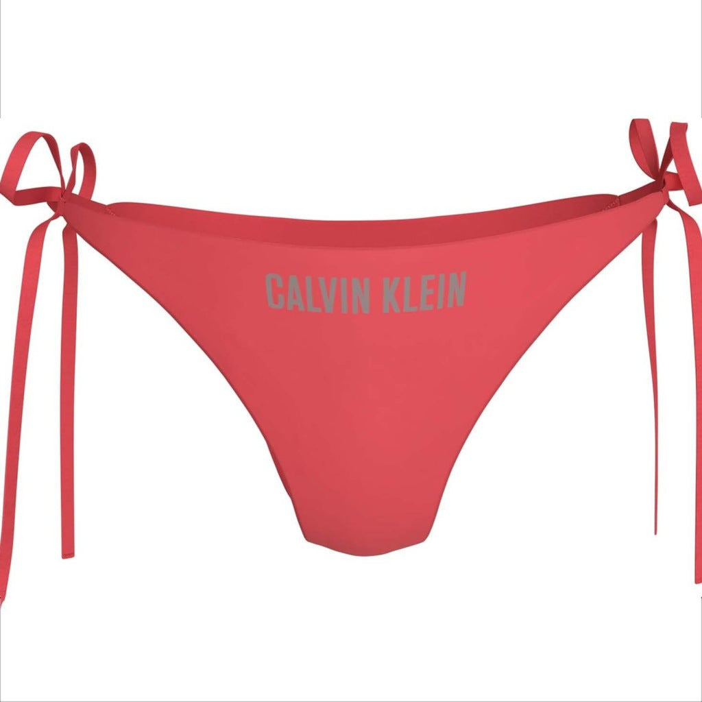 CALVIN KLEIN LVQ en color NARANJA (4)