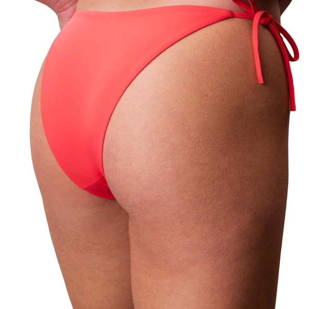 CALVIN KLEIN LVQ en color NARANJA (5)