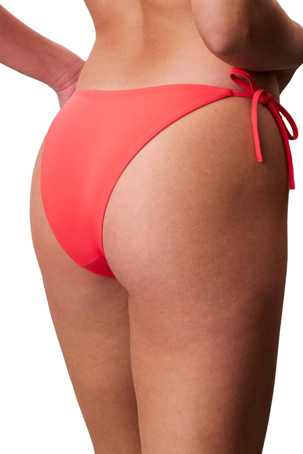 CALVIN KLEIN LVQ en color NARANJA (2)