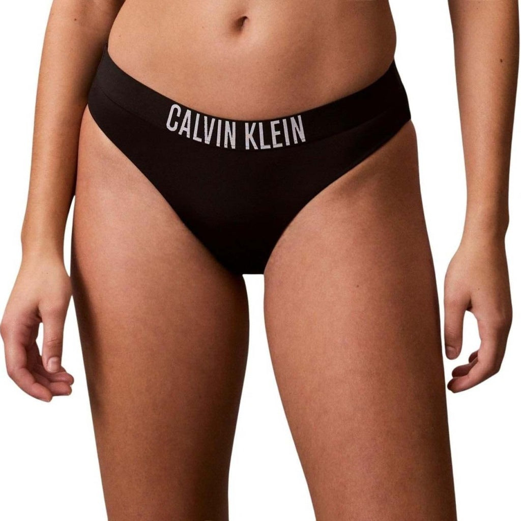 CALVIN KLEIN LVQ en color NEGRO (6)