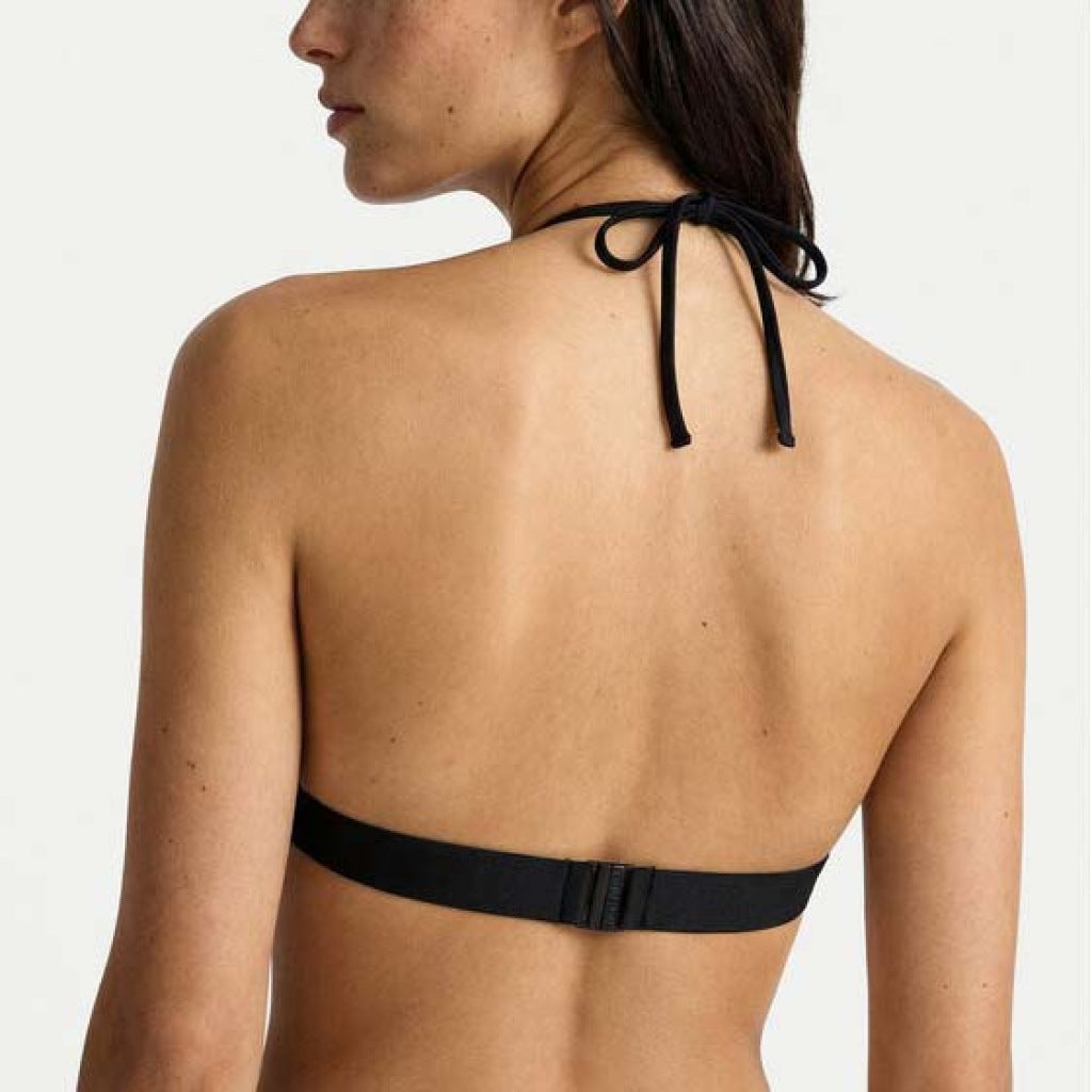 CALVIN KLEIN LVQ en color NEGRO (5)