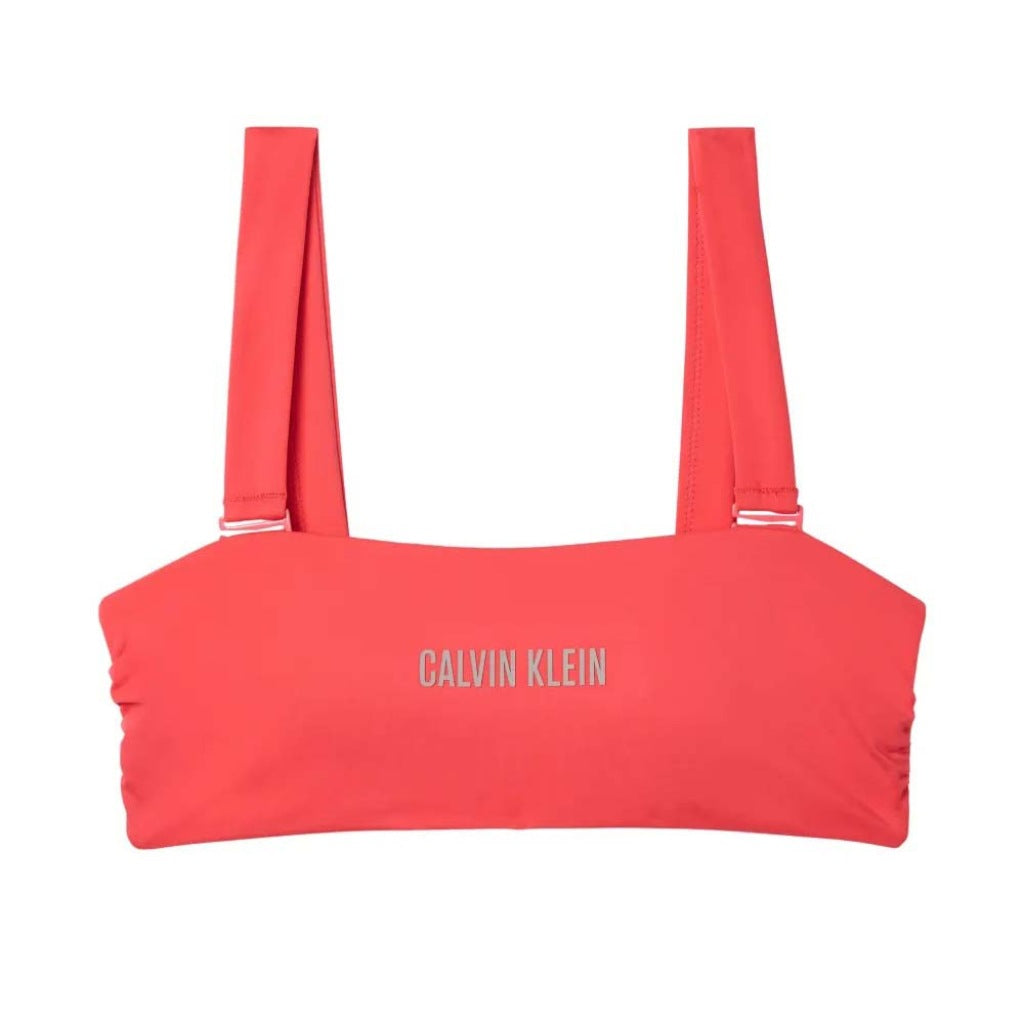 CALVIN KLEIN LVQ en color NARANJA (4)