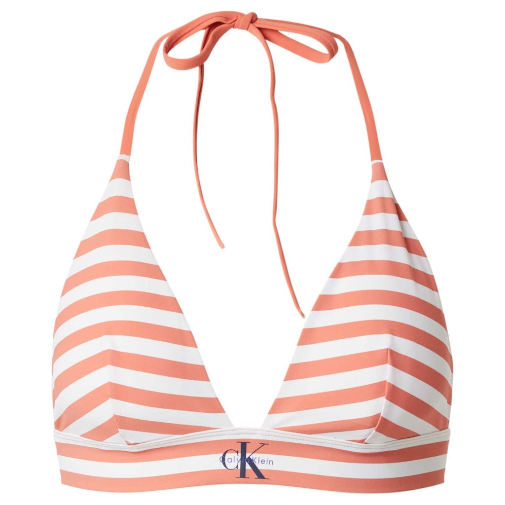 CALVIN KLEIN LVQ en color NARANJA (4)