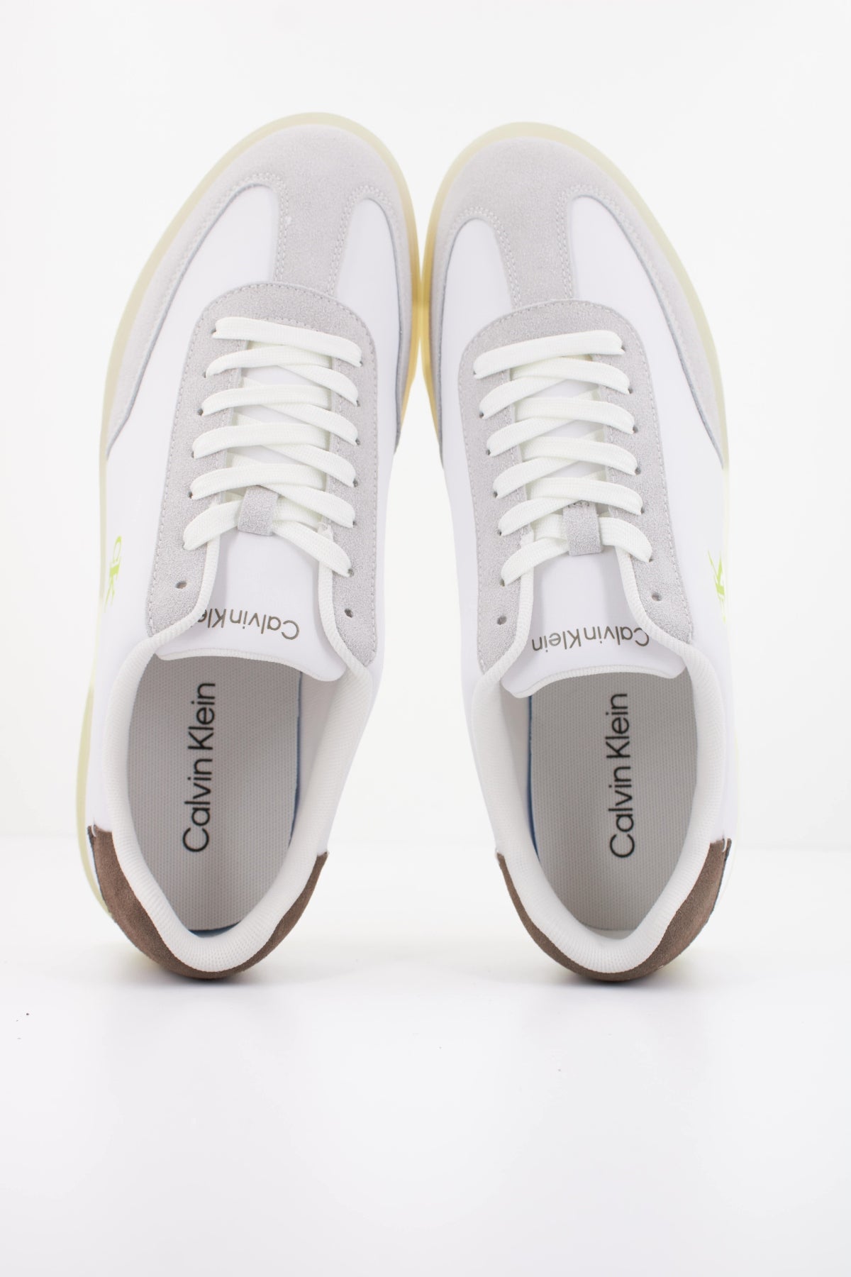 CALVIN KLEIN HMHM en color BLANCO (3)