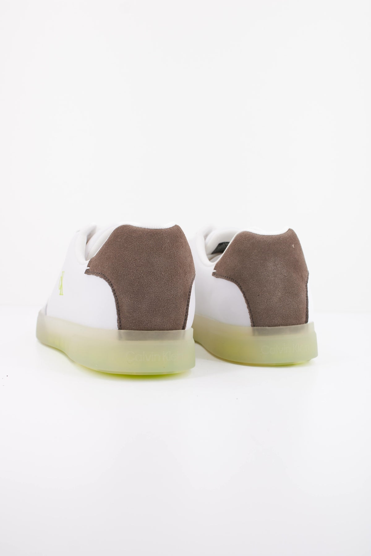 CALVIN KLEIN HMHM en color BLANCO (4)