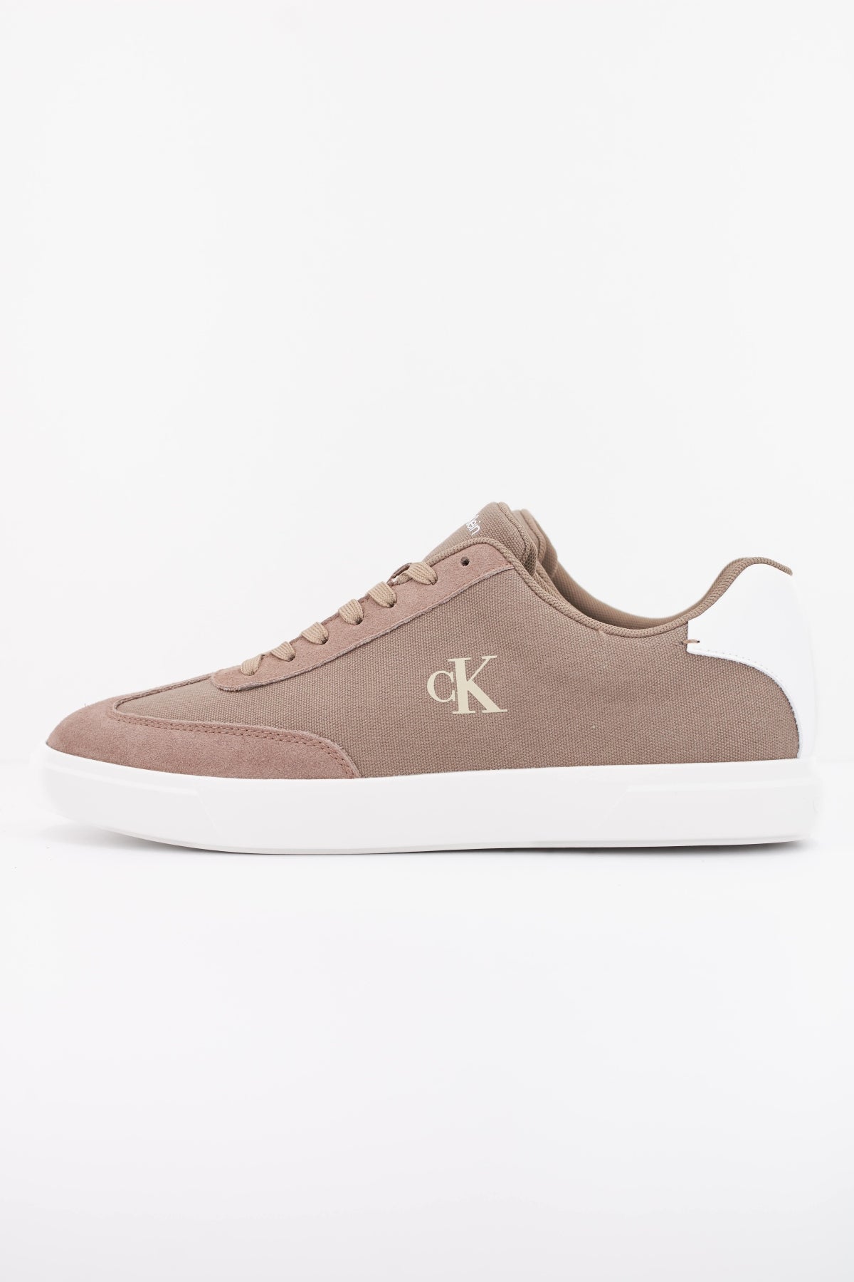 CALVIN KLEIN HMHM en color MARRON (1)