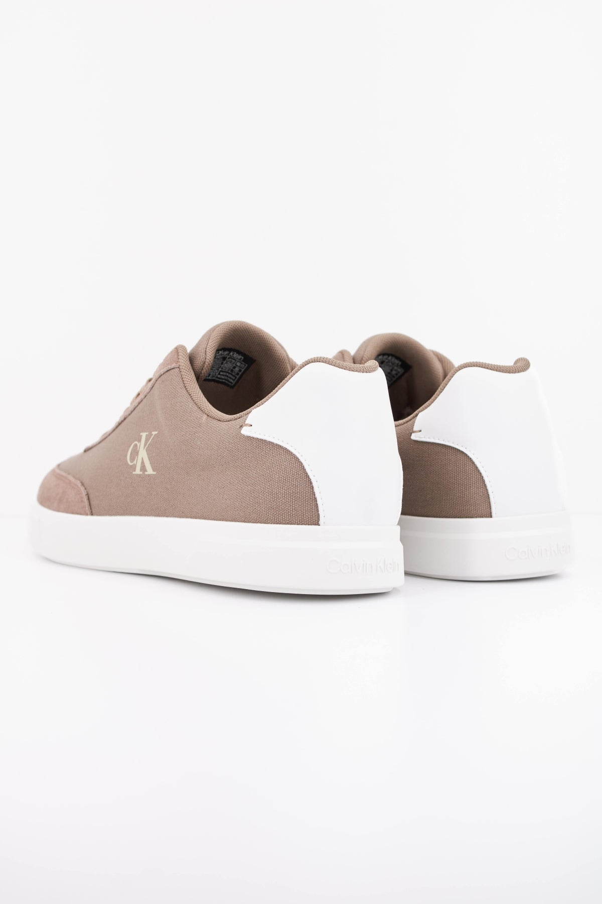 CALVIN KLEIN HMHM en color MARRON (4)
