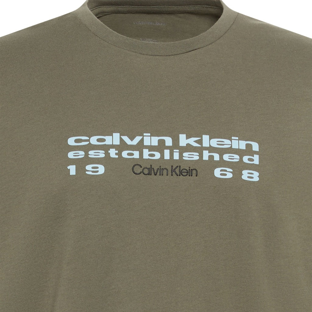 CALVIN KLEIN LVRGG EU CALVIN KLEIN FUTUR GR en color VERDE (6)