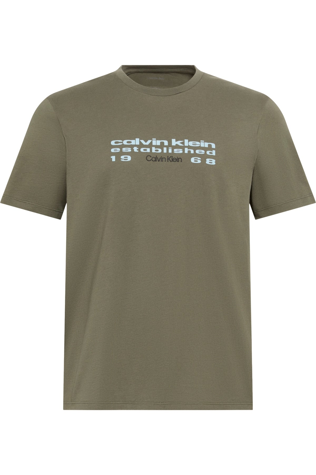 CALVIN KLEIN LVRGG EU CALVIN KLEIN FUTUR GR en color VERDE (1)