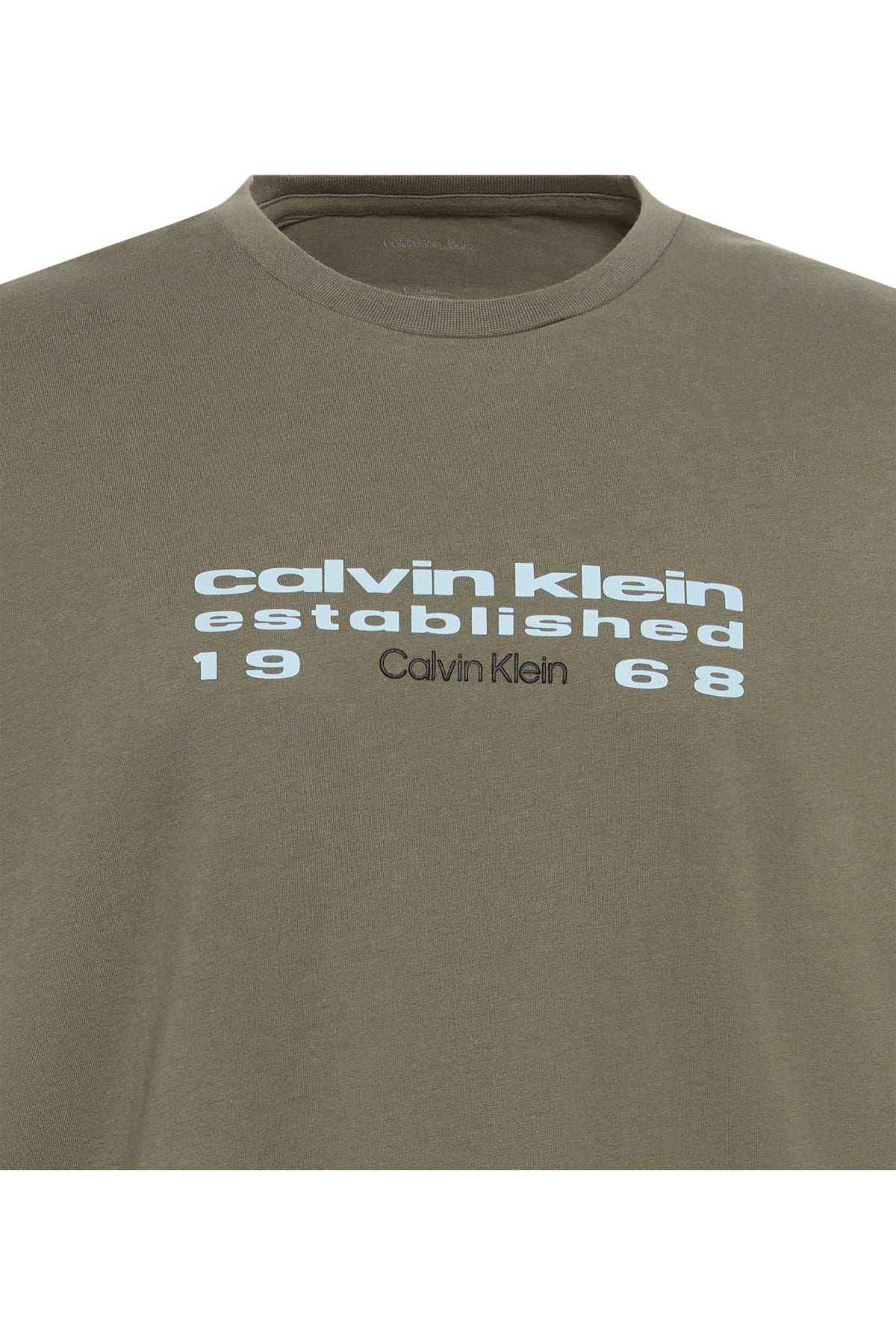 CALVIN KLEIN LVRGG EU CALVIN KLEIN FUTUR GR en color VERDE (3)