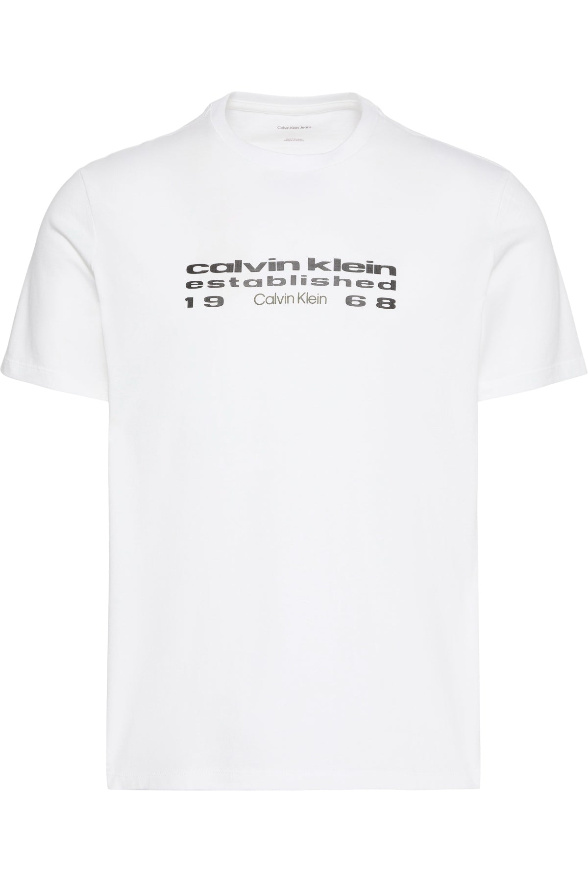 CALVIN KLEIN LVRGG EU CALVIN KLEIN FUTUR GR en color BLANCO (1)
