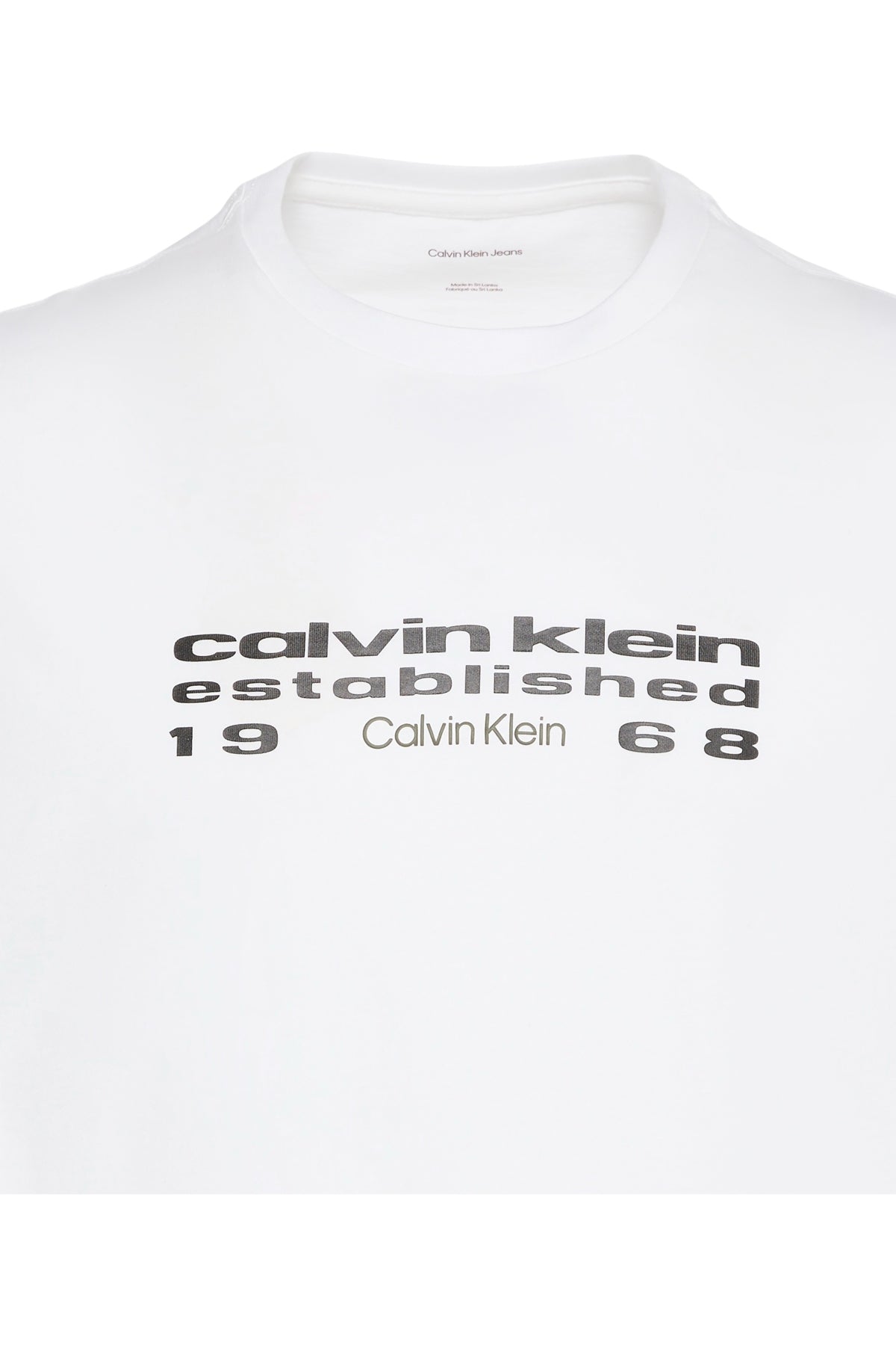 CALVIN KLEIN LVRGG EU CALVIN KLEIN FUTUR GR en color BLANCO (3)