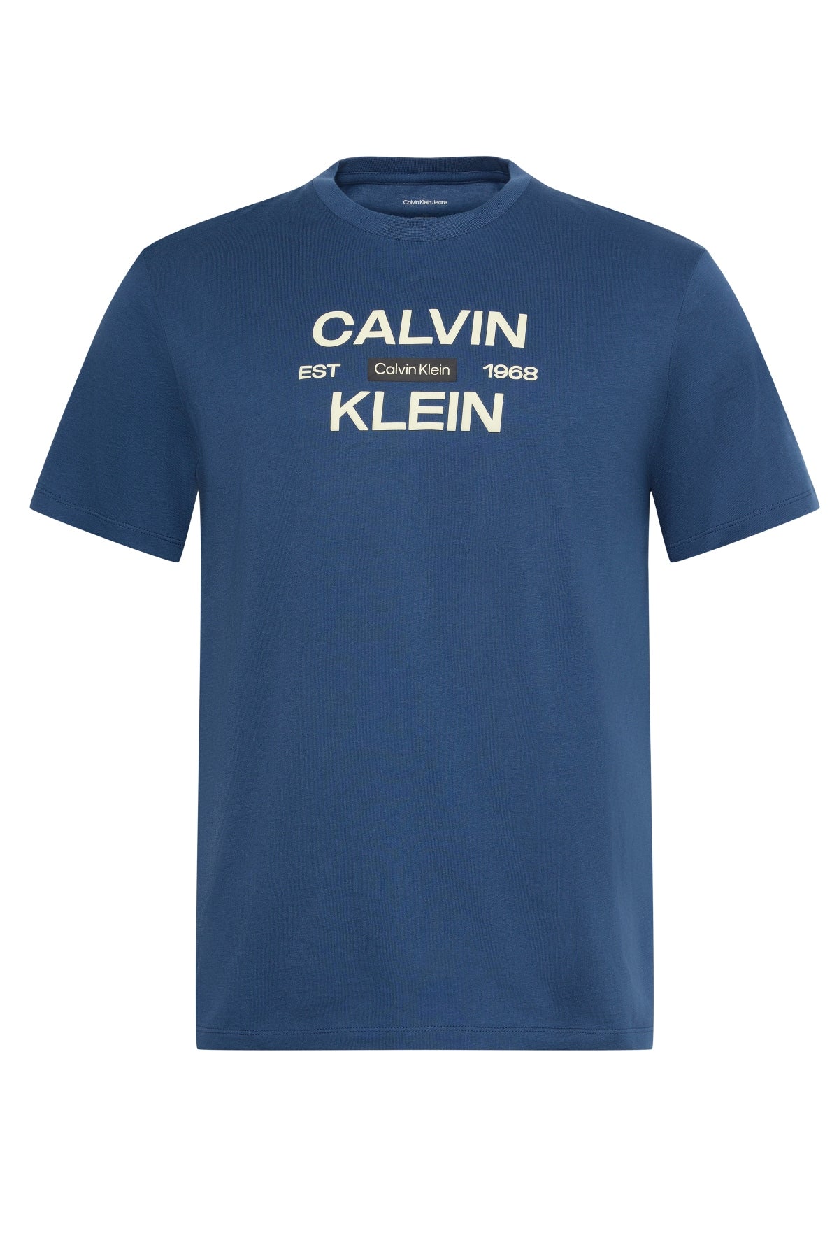 CALVIN KLEIN LVRGG EU CALVINKLEIN STACK GRA en color AZUL (1)