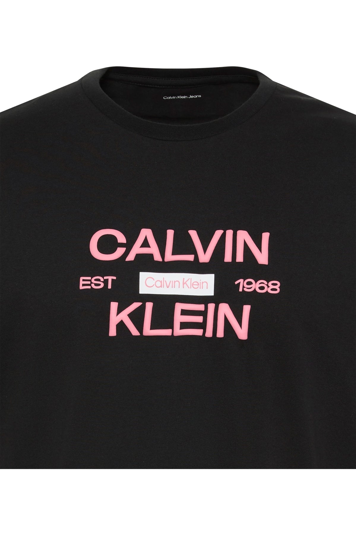 CALVIN KLEIN LVRGG EU CALVINKLEIN STACK GRA en color NEGRO (2)
