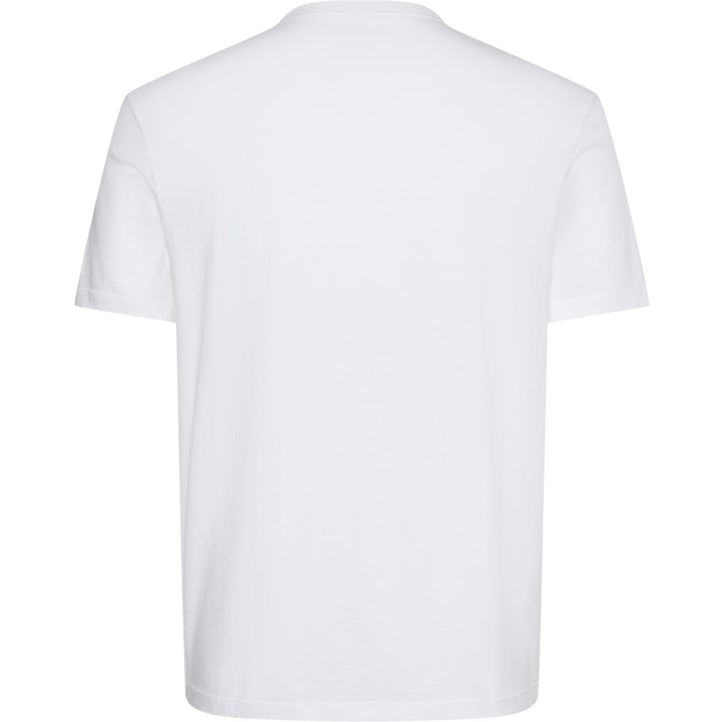 CALVIN KLEIN LVRGG EU CALVINKLEIN STACK GRA en color BLANCO (5)