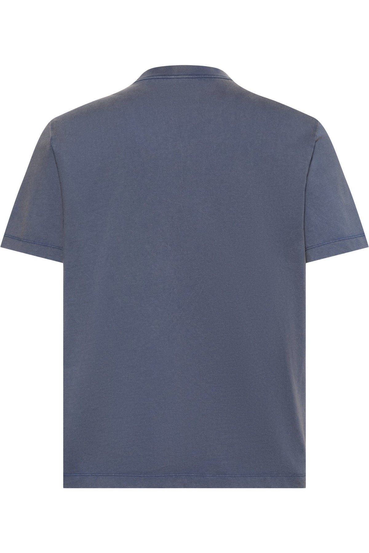 CALVIN KLEIN LVRGG ACID WASH MONOLOGO GRAPH en color AZUL (2)