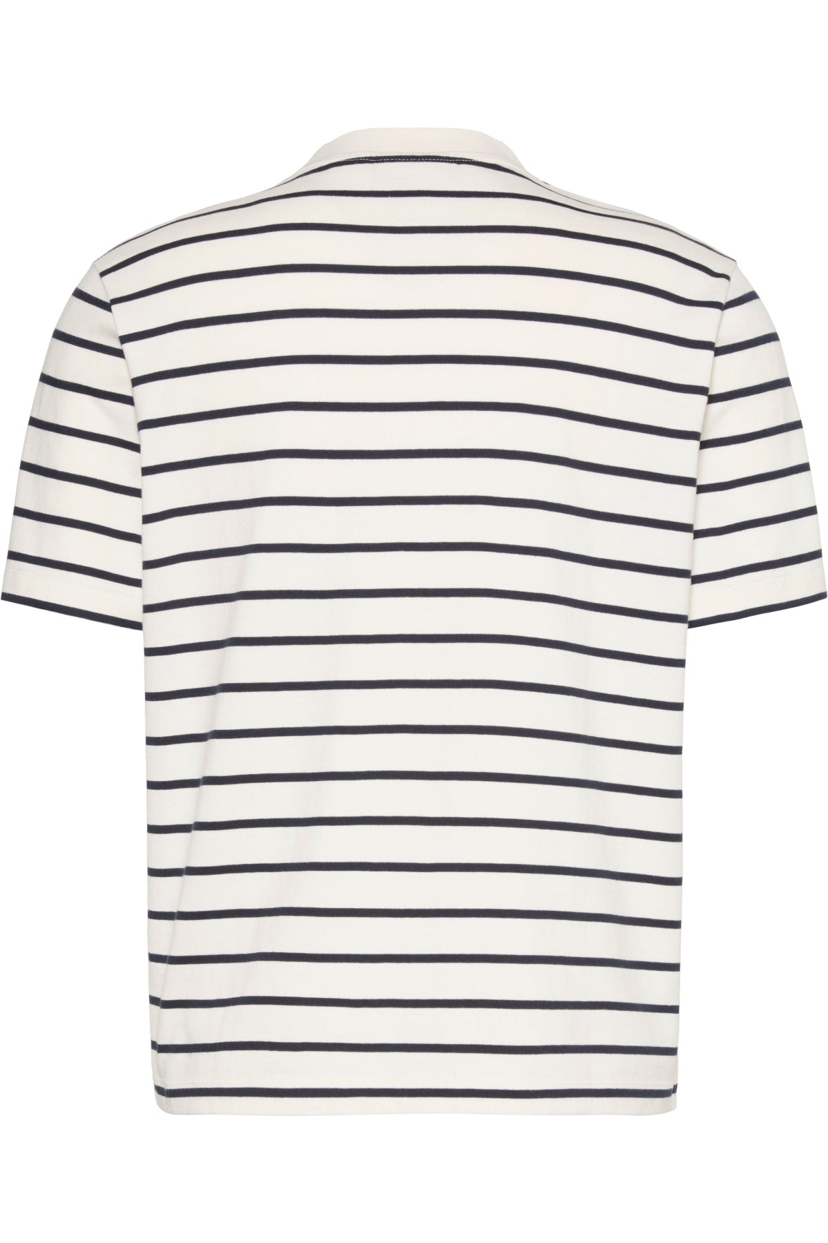 CALVIN KLEIN LVRGG STRIPE EASY ALL NIGHT LO en color BLANCO (2)