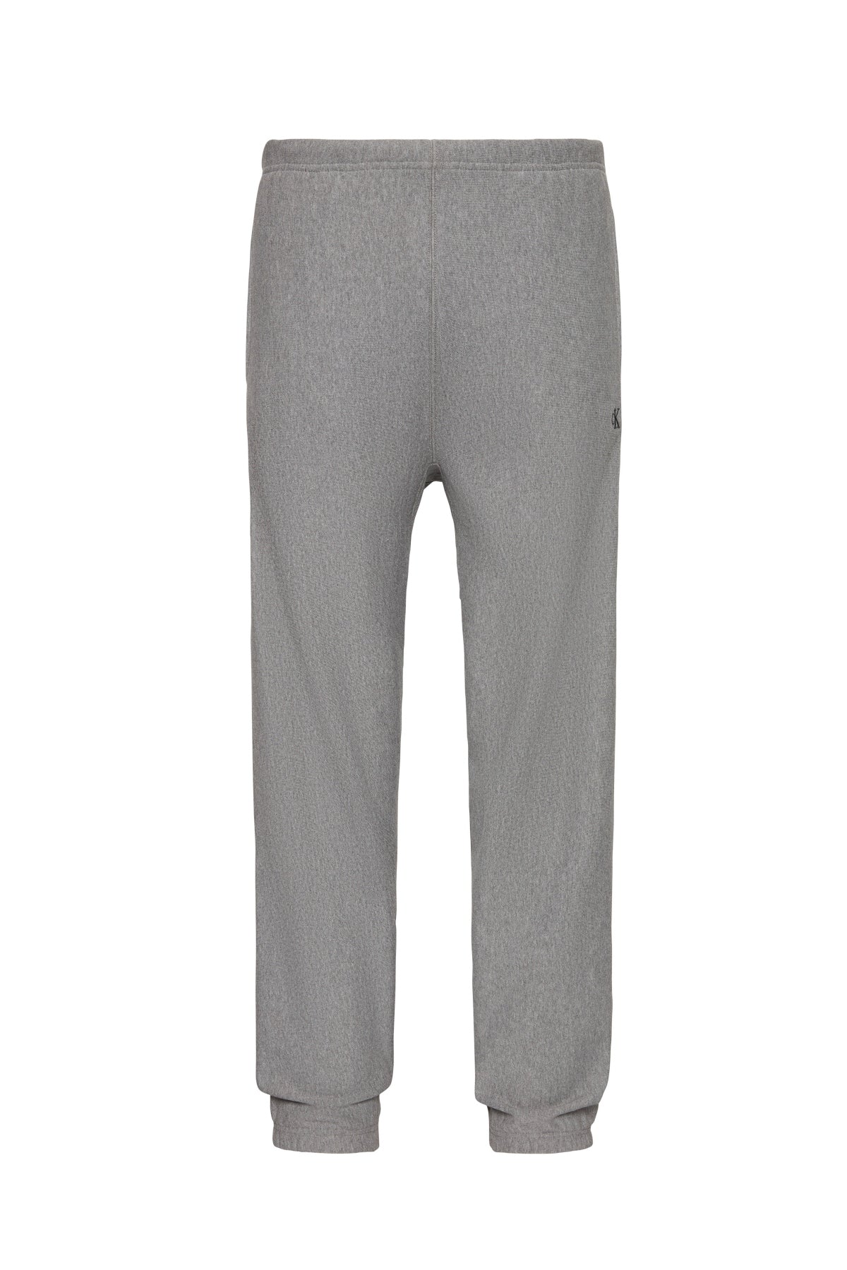 CALVIN KLEIN LVRCG PREMIUM TERRY JOGGER en color GRIS (1)