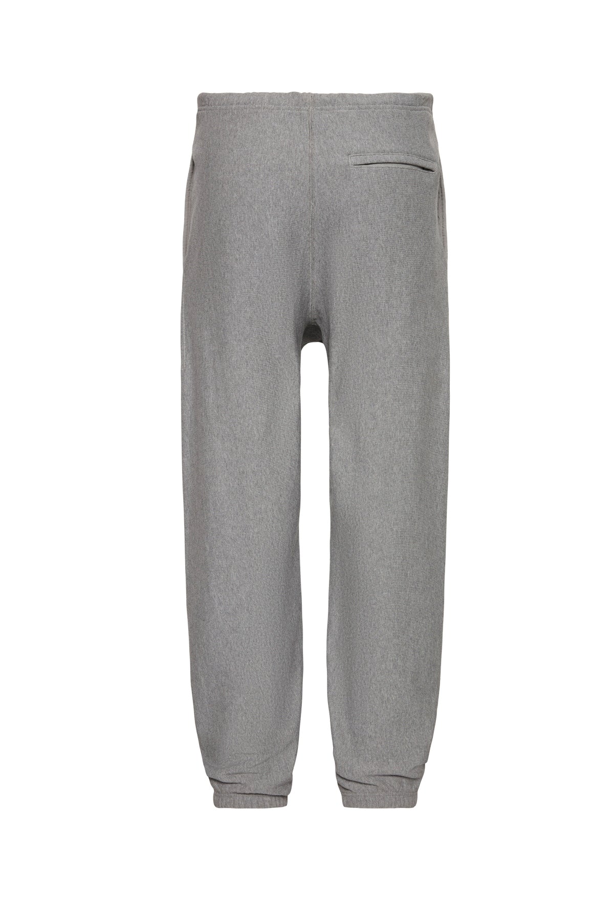 CALVIN KLEIN LVRCG PREMIUM TERRY JOGGER en color GRIS (2)