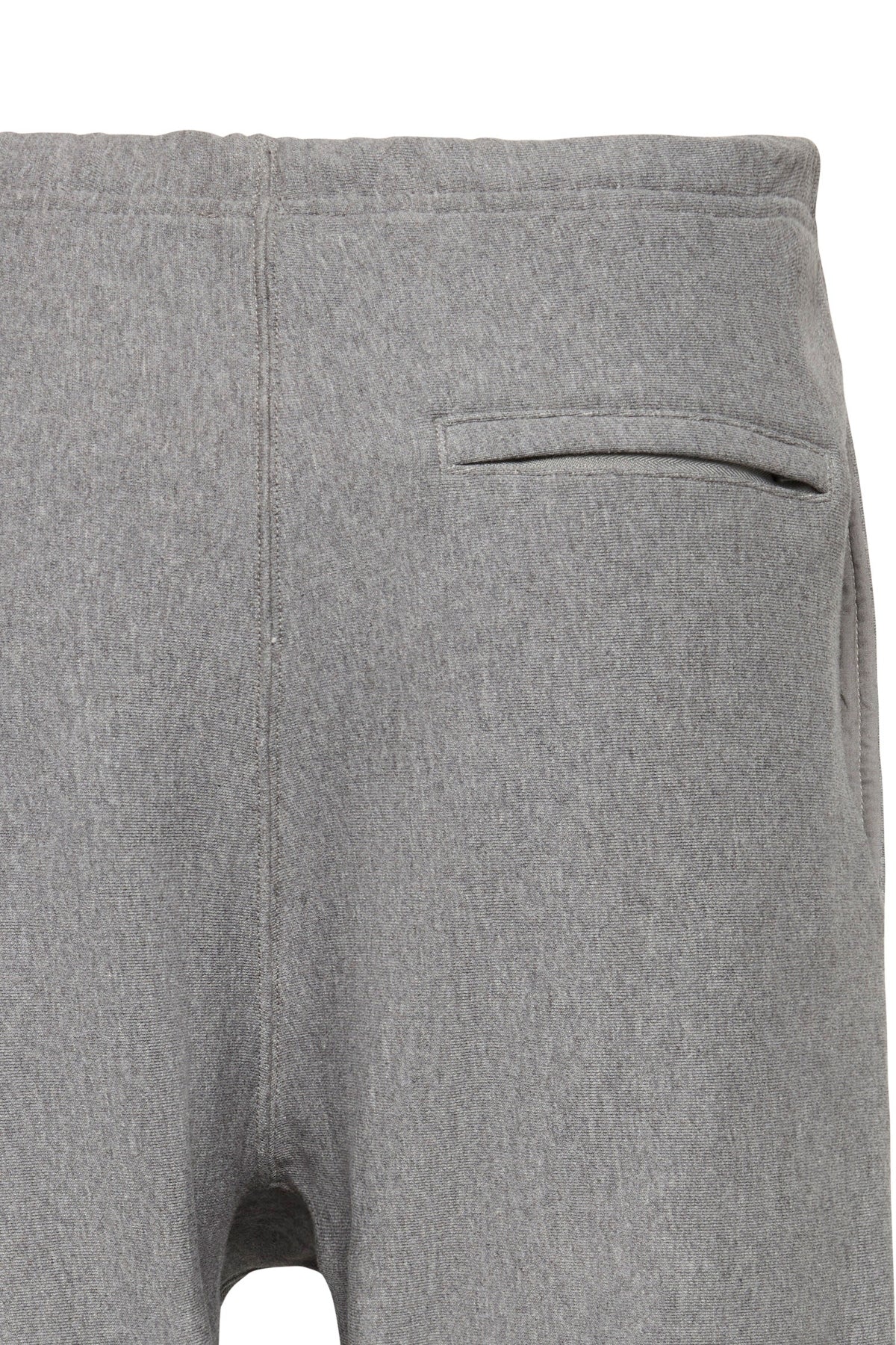 CALVIN KLEIN LVRCG PREMIUM TERRY JOGGER en color GRIS (3)