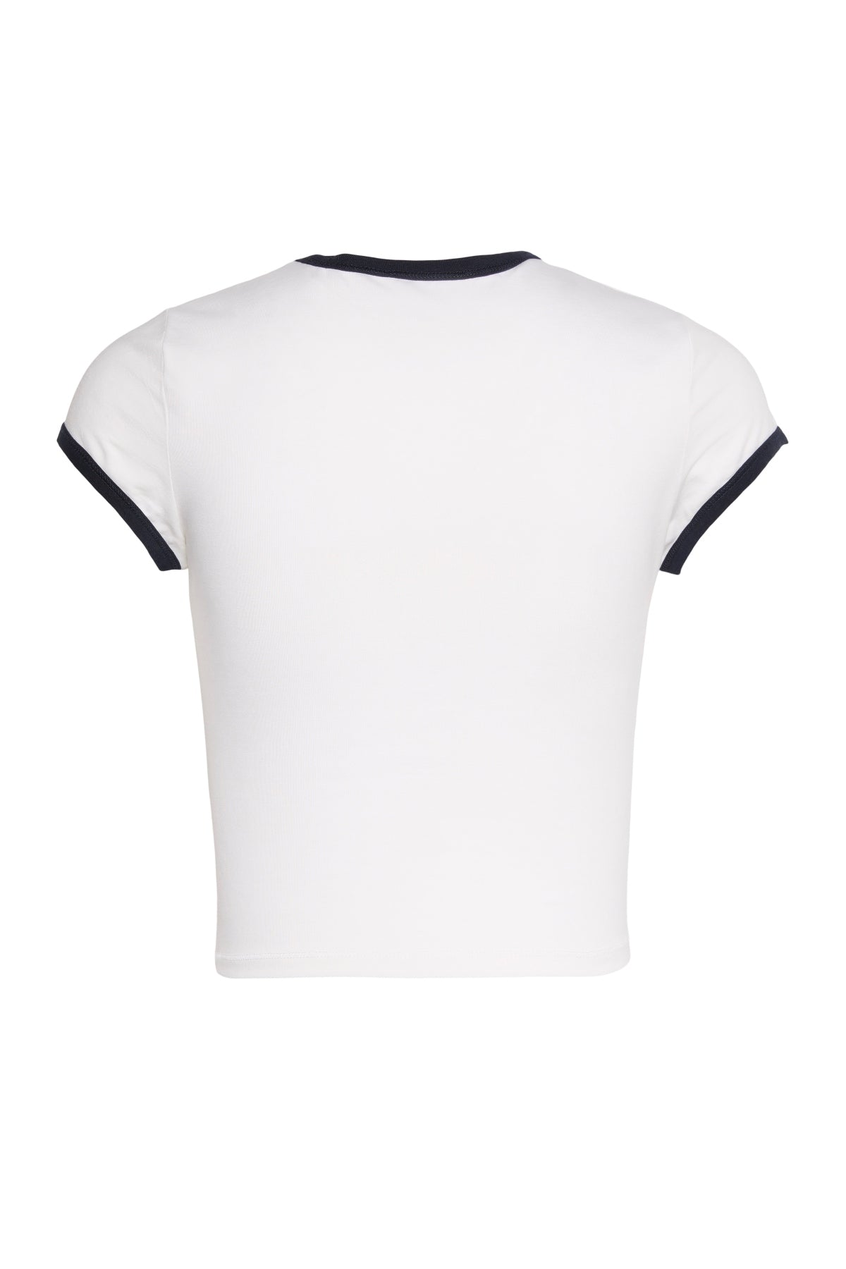 CALVIN KLEIN LVGG SS MONOLOGO SCOOP en color BLANCO (2)