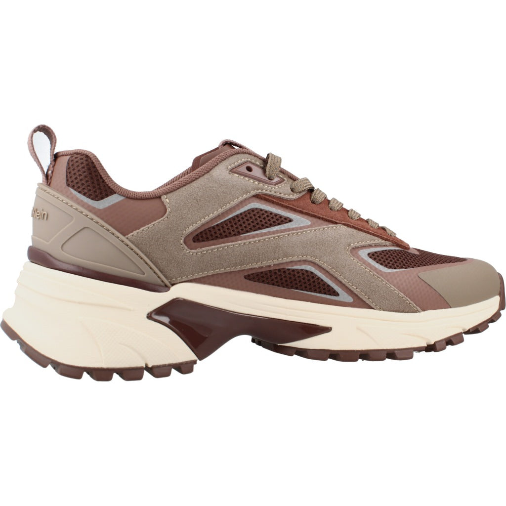 CALVIN KLEIN HWHW en color MARRON (4)