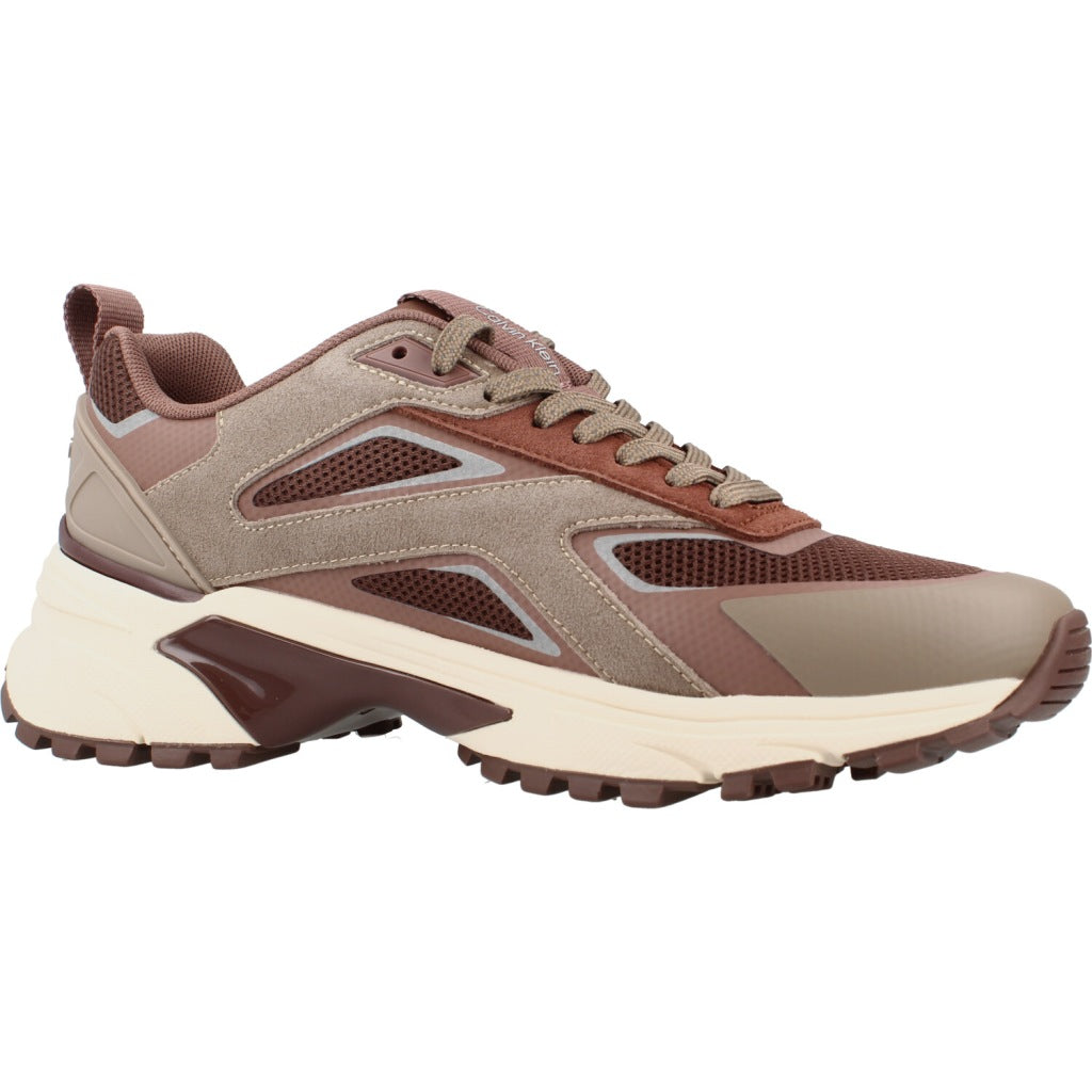 CALVIN KLEIN HWHW en color MARRON (5)