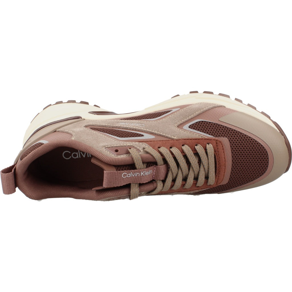 CALVIN KLEIN HWHW en color MARRON (7)