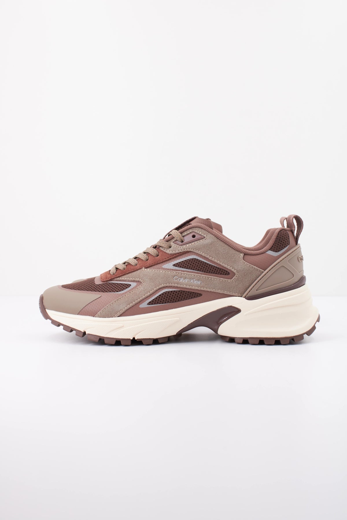 CALVIN KLEIN HWHW en color MARRON (1)