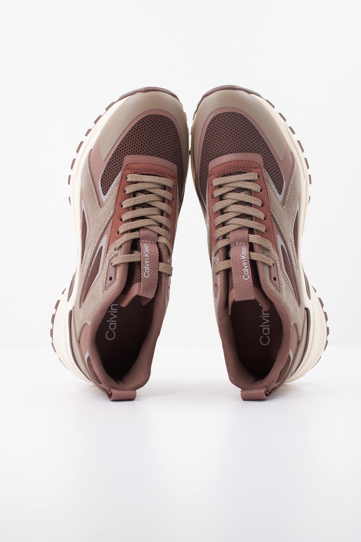 CALVIN KLEIN HWHW en color MARRON (3)
