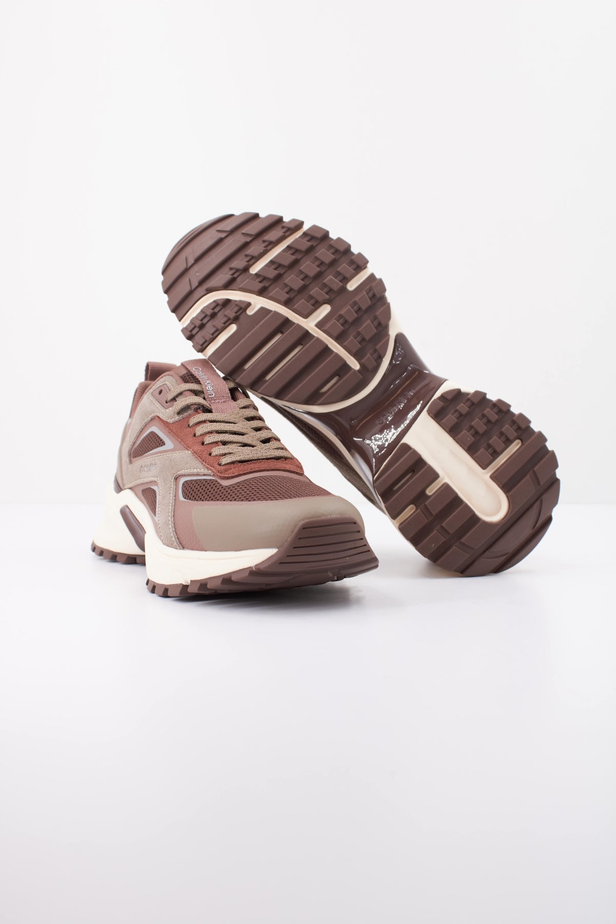 CALVIN KLEIN HWHW en color MARRON (5)