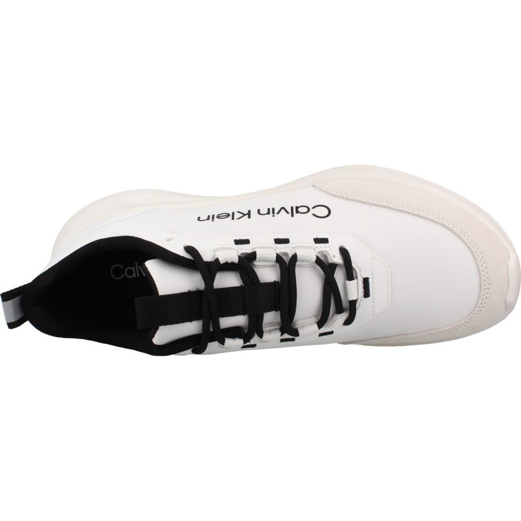 CALVIN KLEIN HWHW en color BLANCO (7)