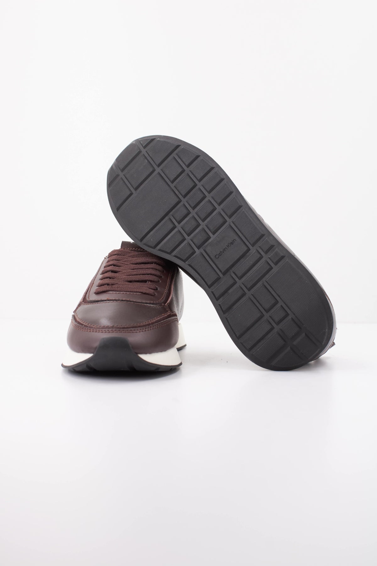 CALVIN KLEIN HWHW en color MARRON (5)