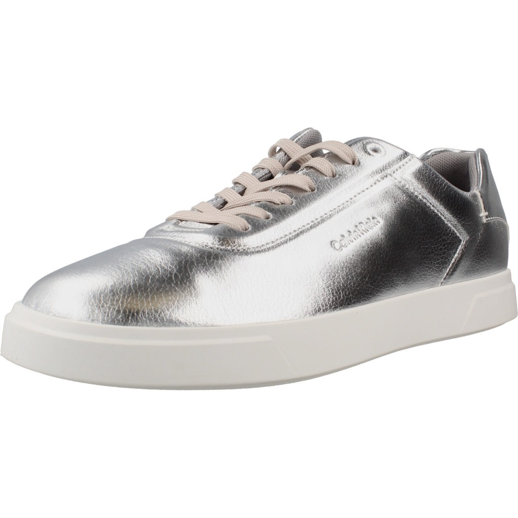 CALVIN KLEIN HWHW en color PLATA (1)