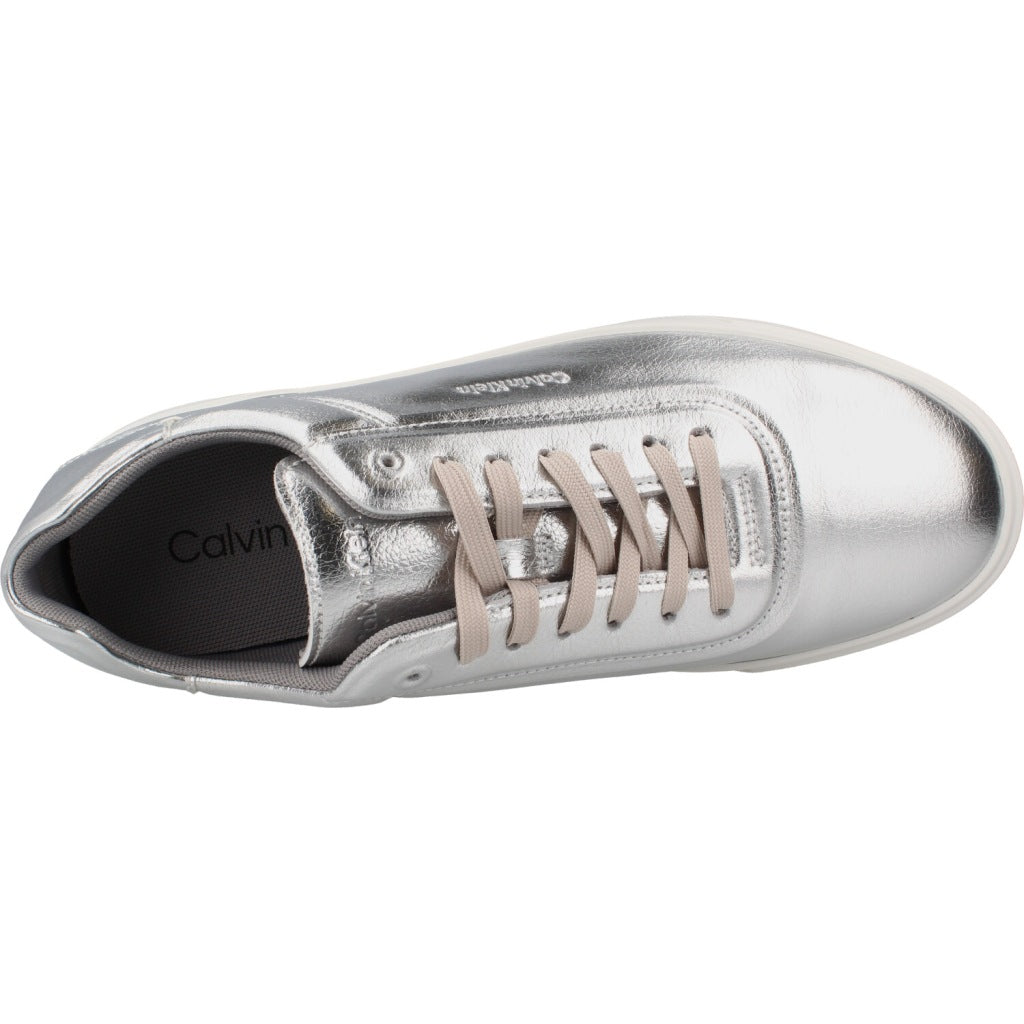 CALVIN KLEIN HWHW en color PLATA (7)