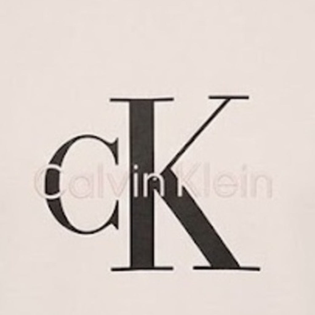 CALVIN KLEIN LVRGG TERRY MNLG CN SWTSHRT en color (6)