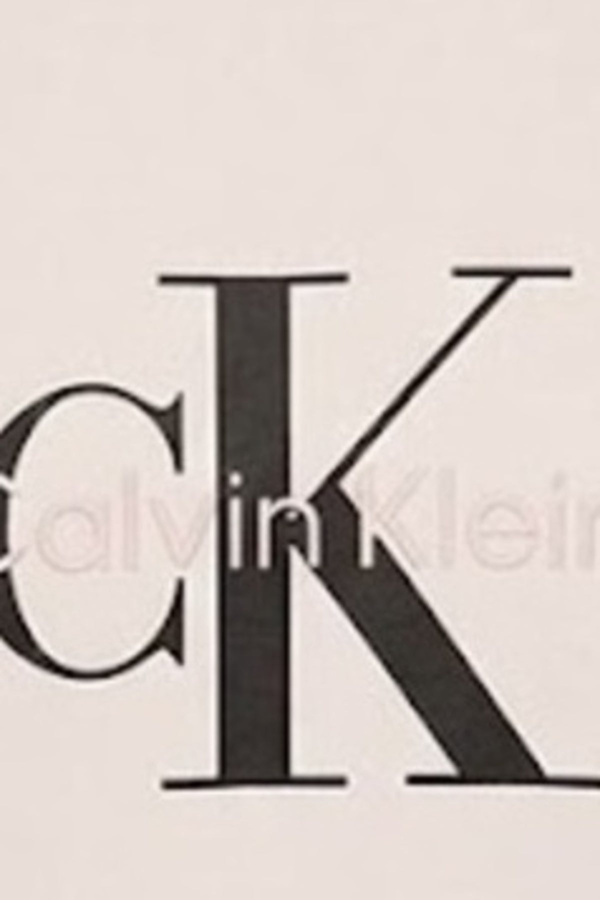 CALVIN KLEIN LVRGG TERRY MNLG CN SWTSHRT en color (3)