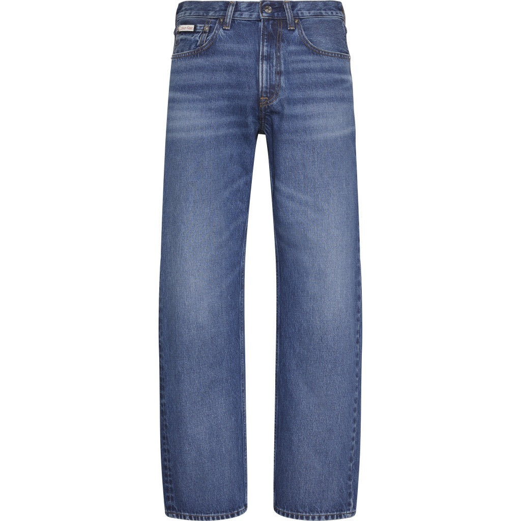 CALVIN KLEIN LVRDG S STRAIGHT HORIZON JEA en color AZUL (3)