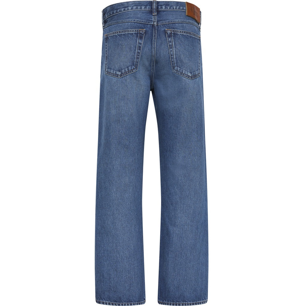 CALVIN KLEIN LVRDG S STRAIGHT HORIZON JEA en color AZUL (4)