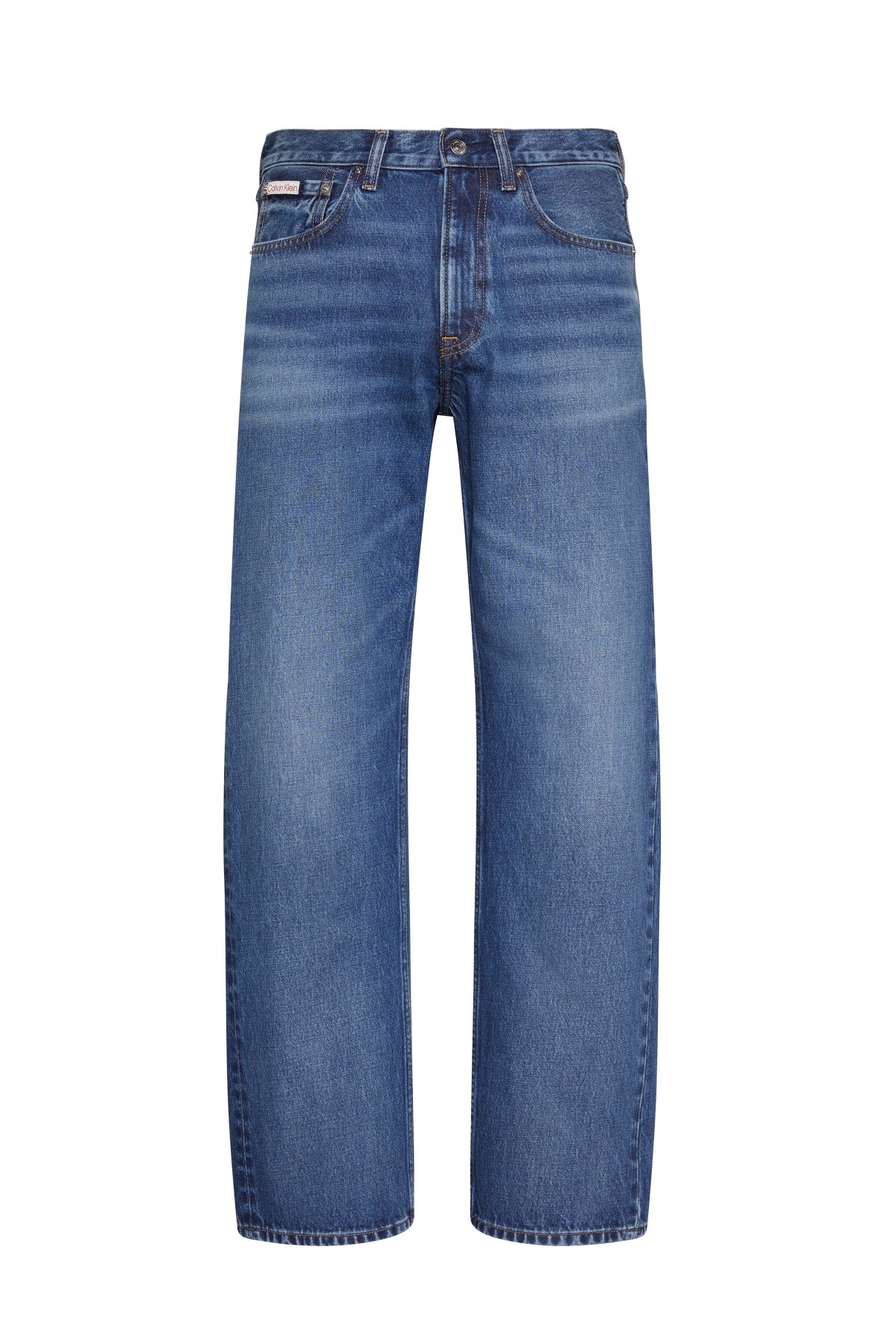 CALVIN KLEIN LVRDG S STRAIGHT HORIZON JEA en color AZUL (1)
