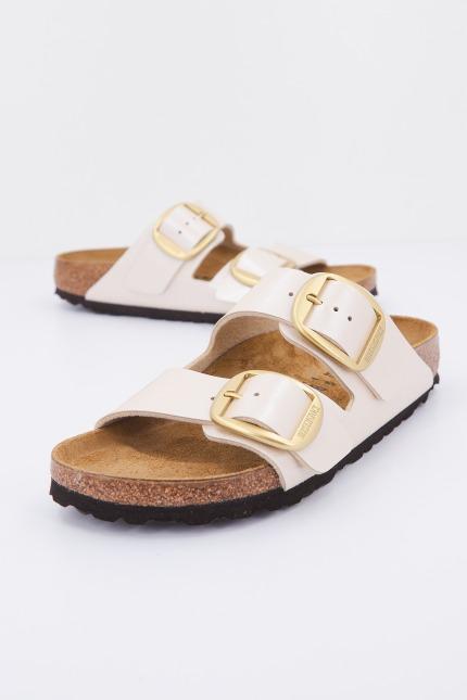 BIRKENSTOCK ARIZONA BB BF GRACEFUL en color BEIS (1)